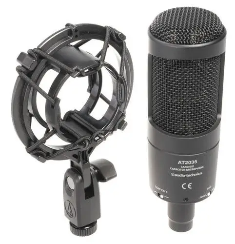 Audio-Technica AT2035