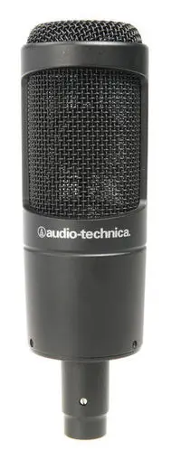 Audio-Technica AT2035