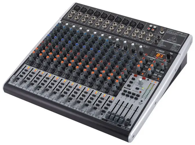 Behringer XENYX X 2442USB