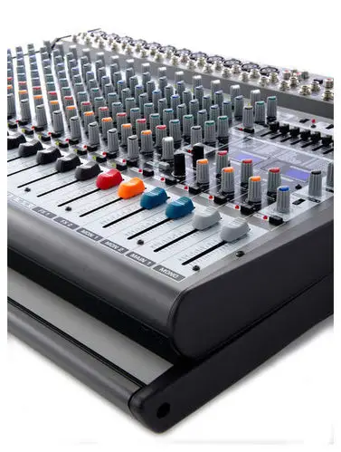 Behringer PMP6000