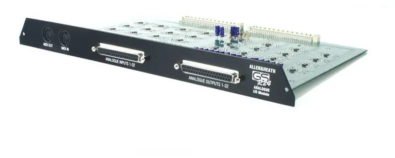 Allen & Heath GS-R24