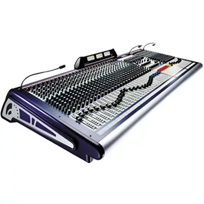Soundcraft GB4 32CH