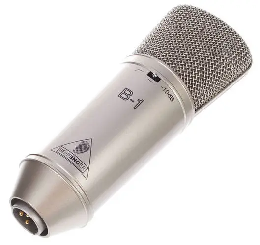 Behringer B-1