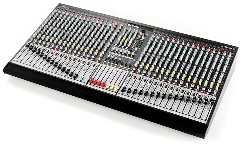 Allen & Heath GL2400-32