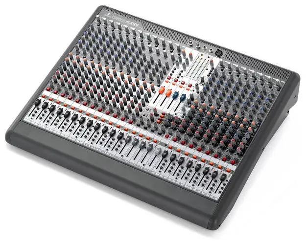 Behringer XENYX XL2400