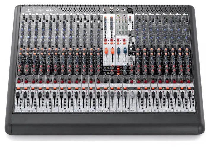 Behringer XENYX XL2400