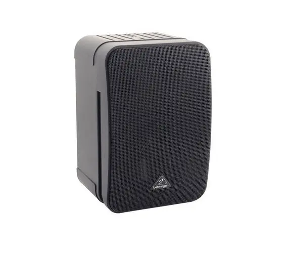 Behringer MONITOR SPEAKERS 1C-BK