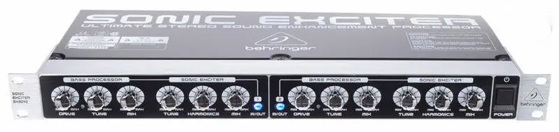 Behringer SONIC EXCITER SX3040