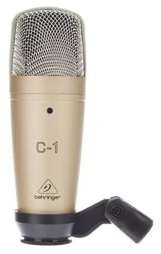 Behringer C-1