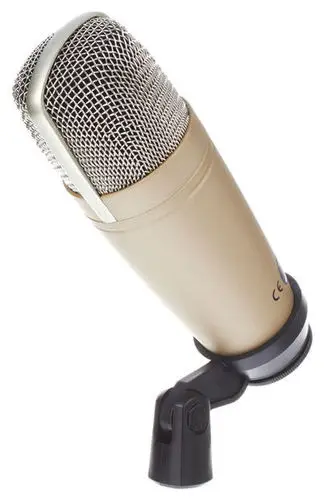 Behringer C-1