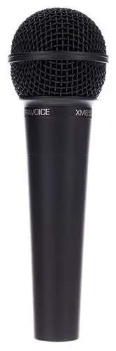 Behringer ULTRAVOICE XM8500