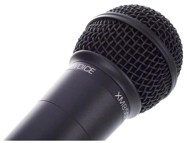 Behringer ULTRAVOICE XM8500