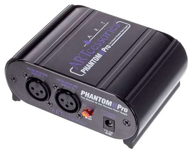 Art PHANTOM II Pro