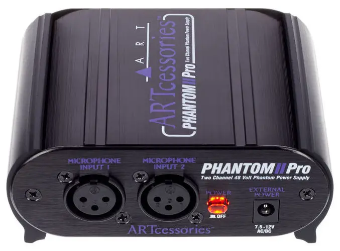 Art PHANTOM II Pro