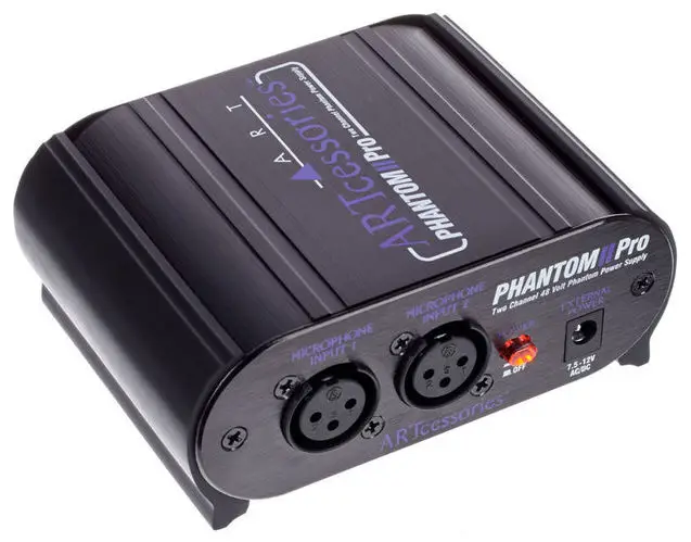 Art PHANTOM II Pro