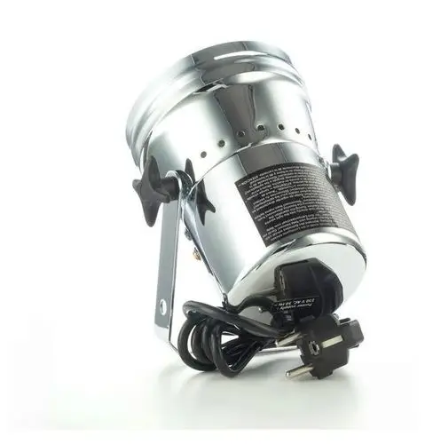 Eurolite T-36 Pinspot PAR36 Chrome