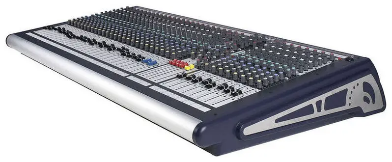 Soundcraft GB2 32