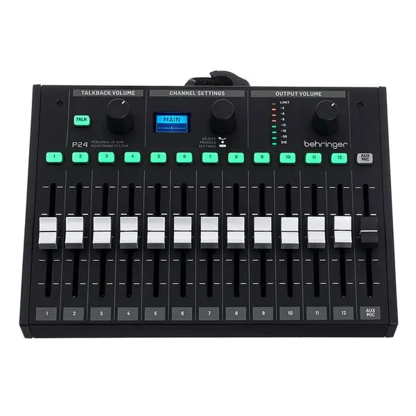 Behringer P24