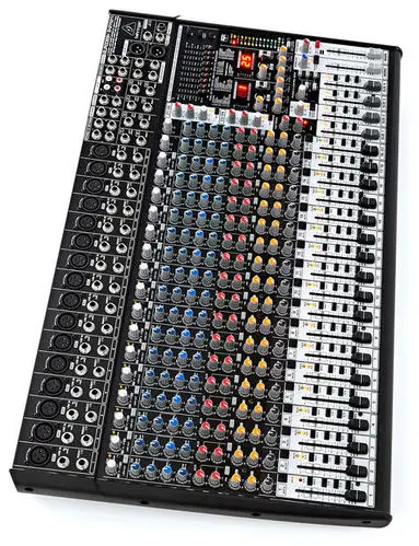 Behringer SX2442FX EURODESK