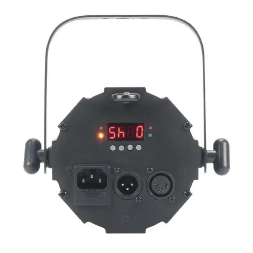 American DJ SUPER SPOT LED