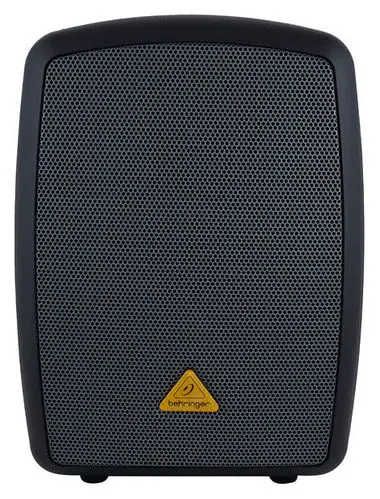 Behringer MPA40BT-Pro