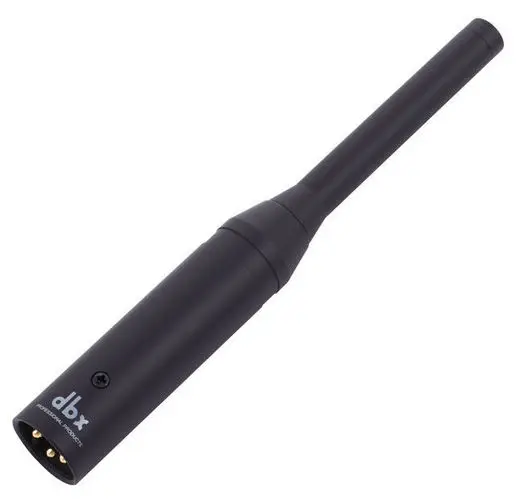 Dbx RTA-M