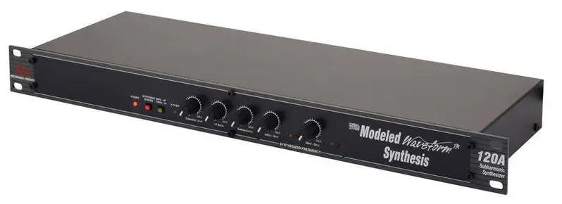Dbx 120A