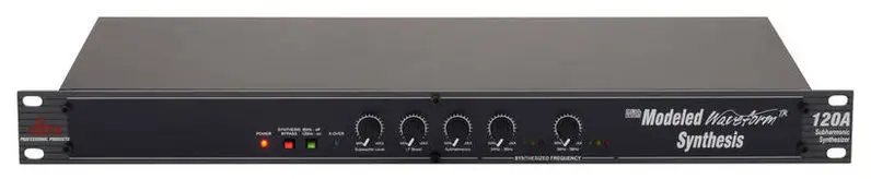 Dbx 120A