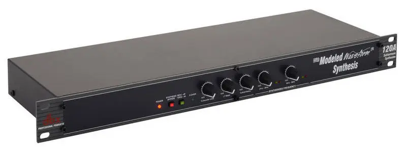 Dbx 120A