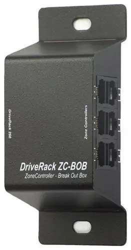 Dbx ZC-BOB