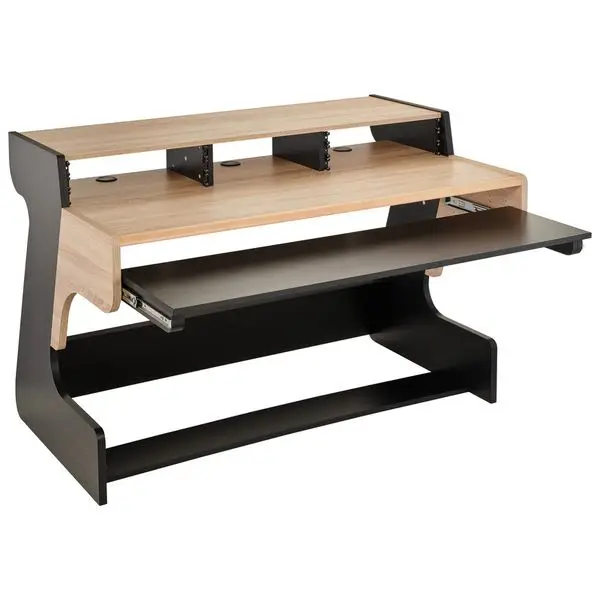 Zaor Miza 88 Flex Black Oak
