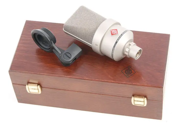 Neumann TLM 103