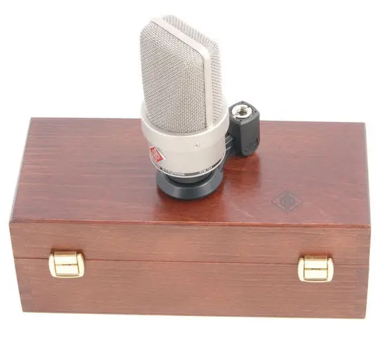 Neumann TLM 103
