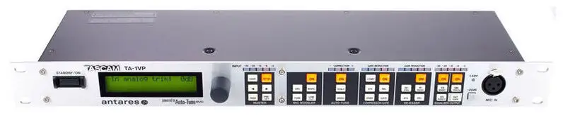 Tascam TA-1VP