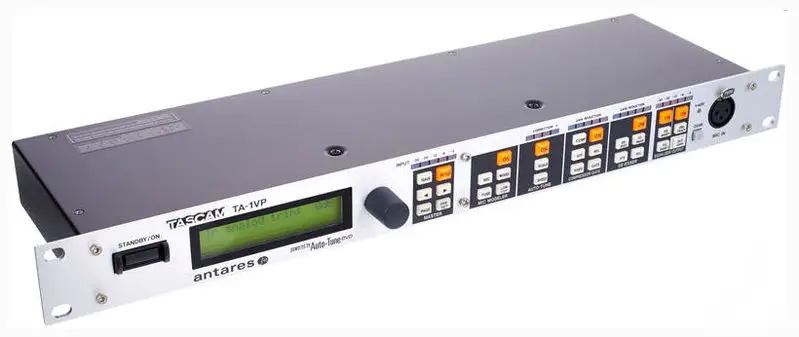 Tascam TA-1VP