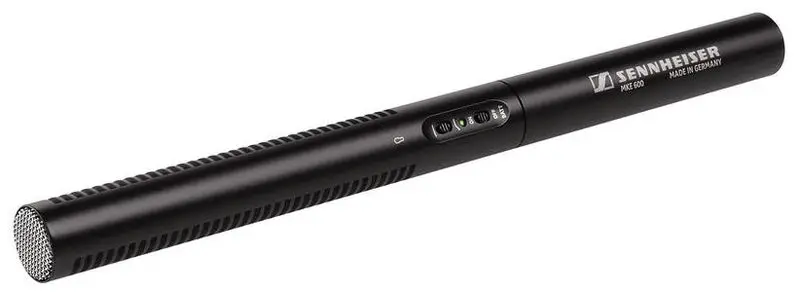Sennheiser MKE 600
