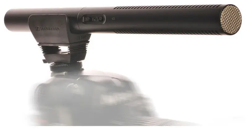 Sennheiser MKE 600