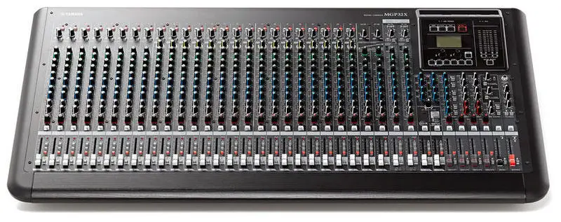 Yamaha MGP32X