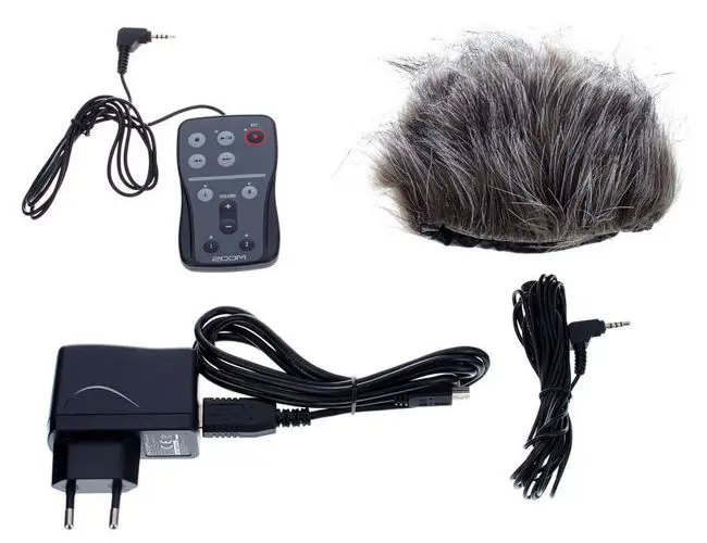 Zoom APH-5