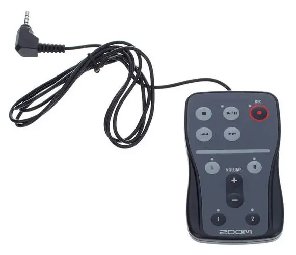 Zoom APH-5