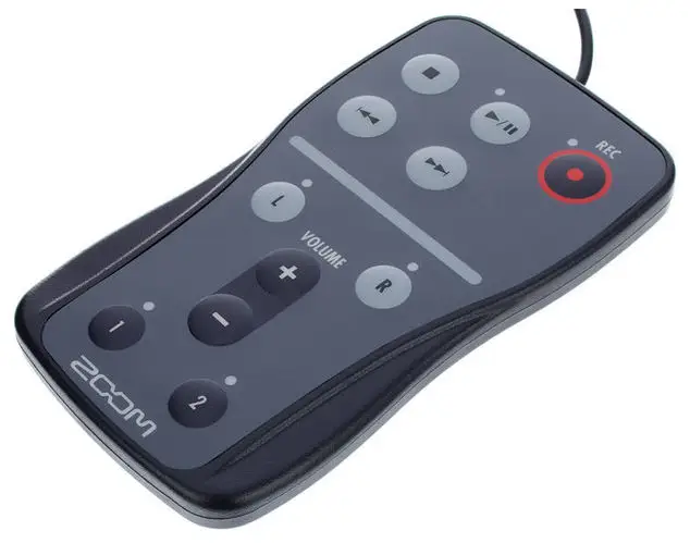 Zoom APH-5