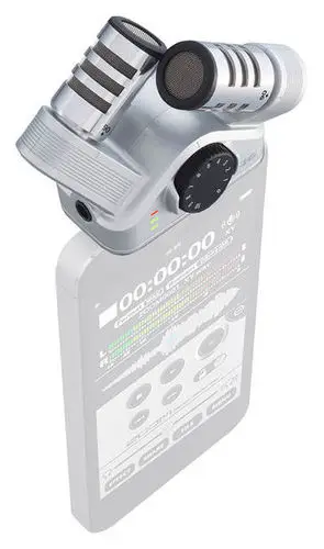 Zoom iQ6