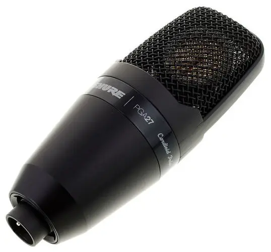 Shure PGA27