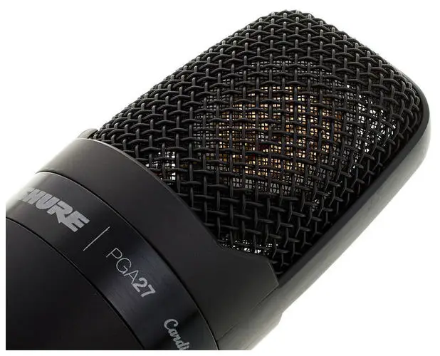 Shure PGA27
