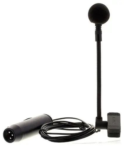 Shure PGA98H-XLR