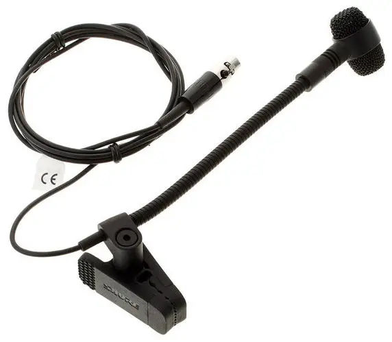 Shure PGA98H-TQG