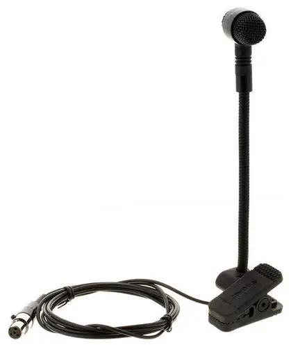 Shure PGA98H-TQG