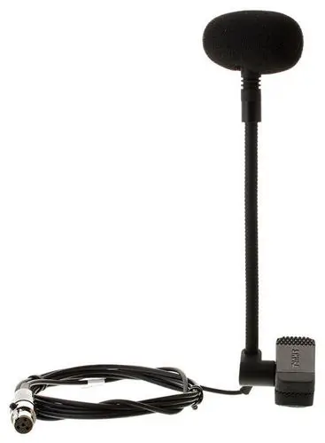 Shure PGA98H-TQG