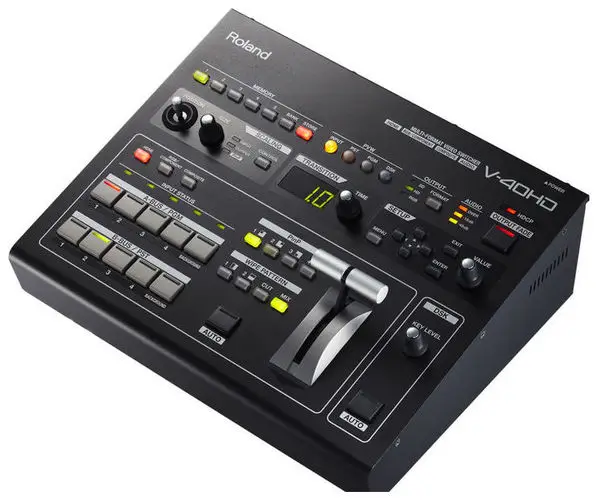 Roland V-40 HD