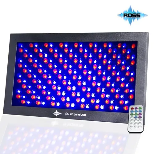 Ross RC LED Panel 288